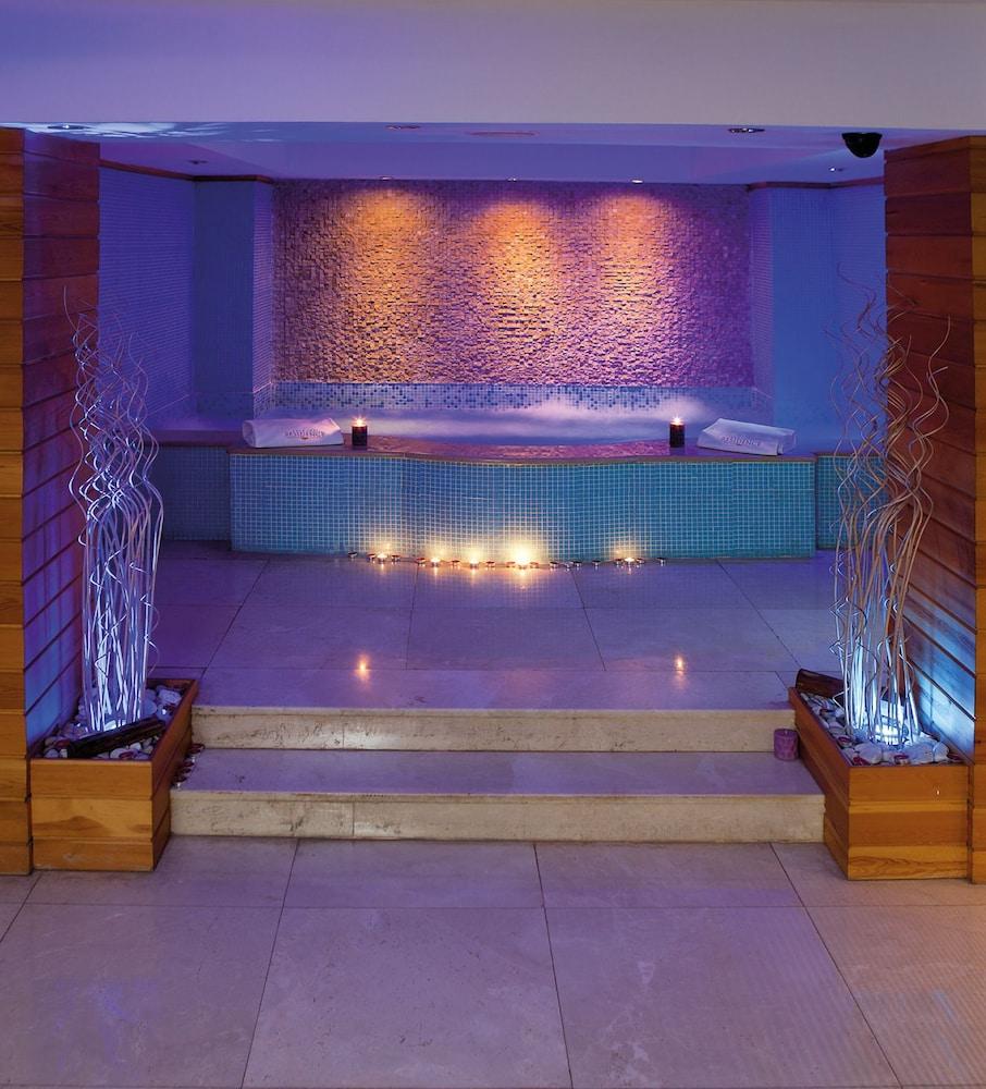 Residence Hotel Измир Екстериор снимка