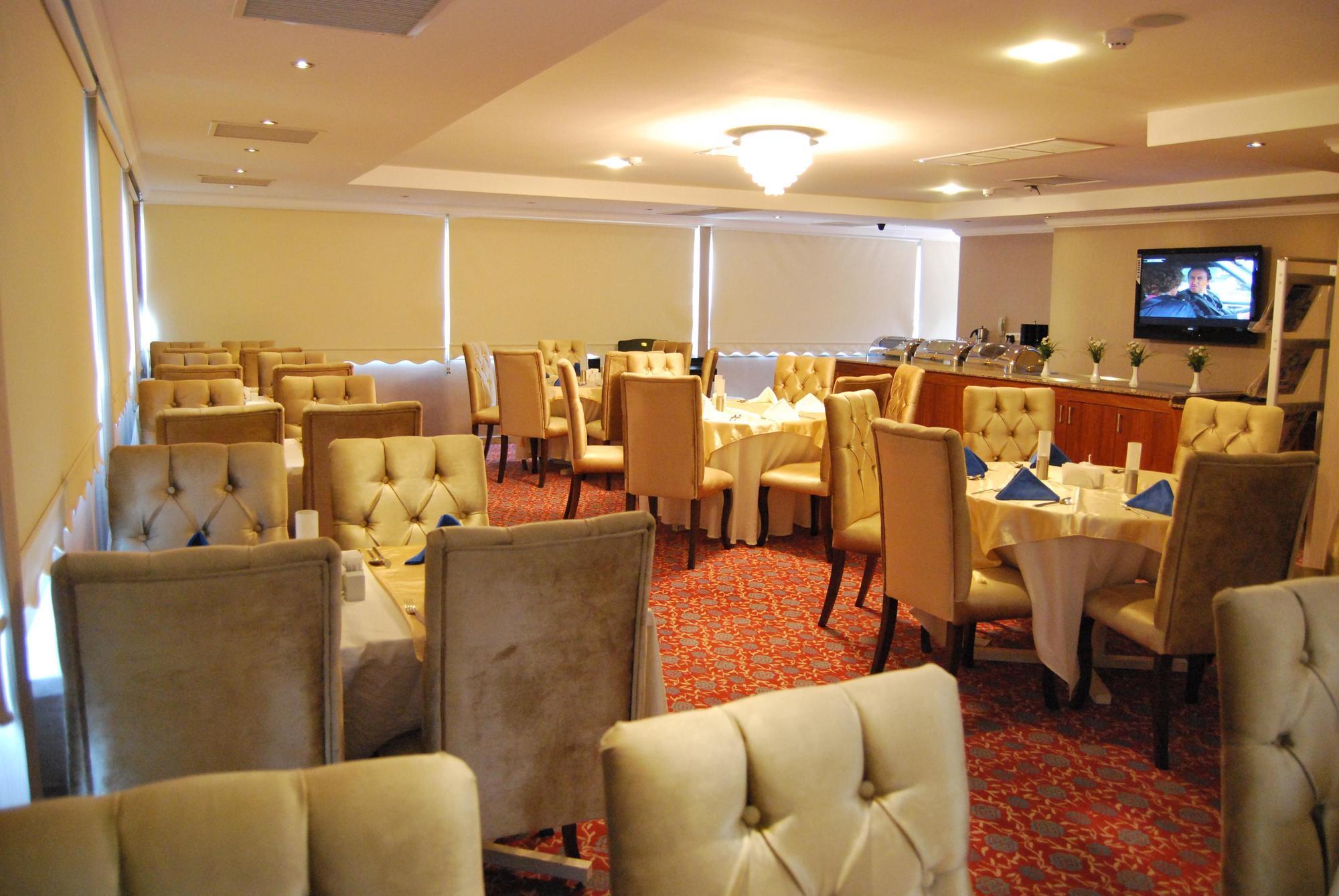Residence Hotel Измир Екстериор снимка