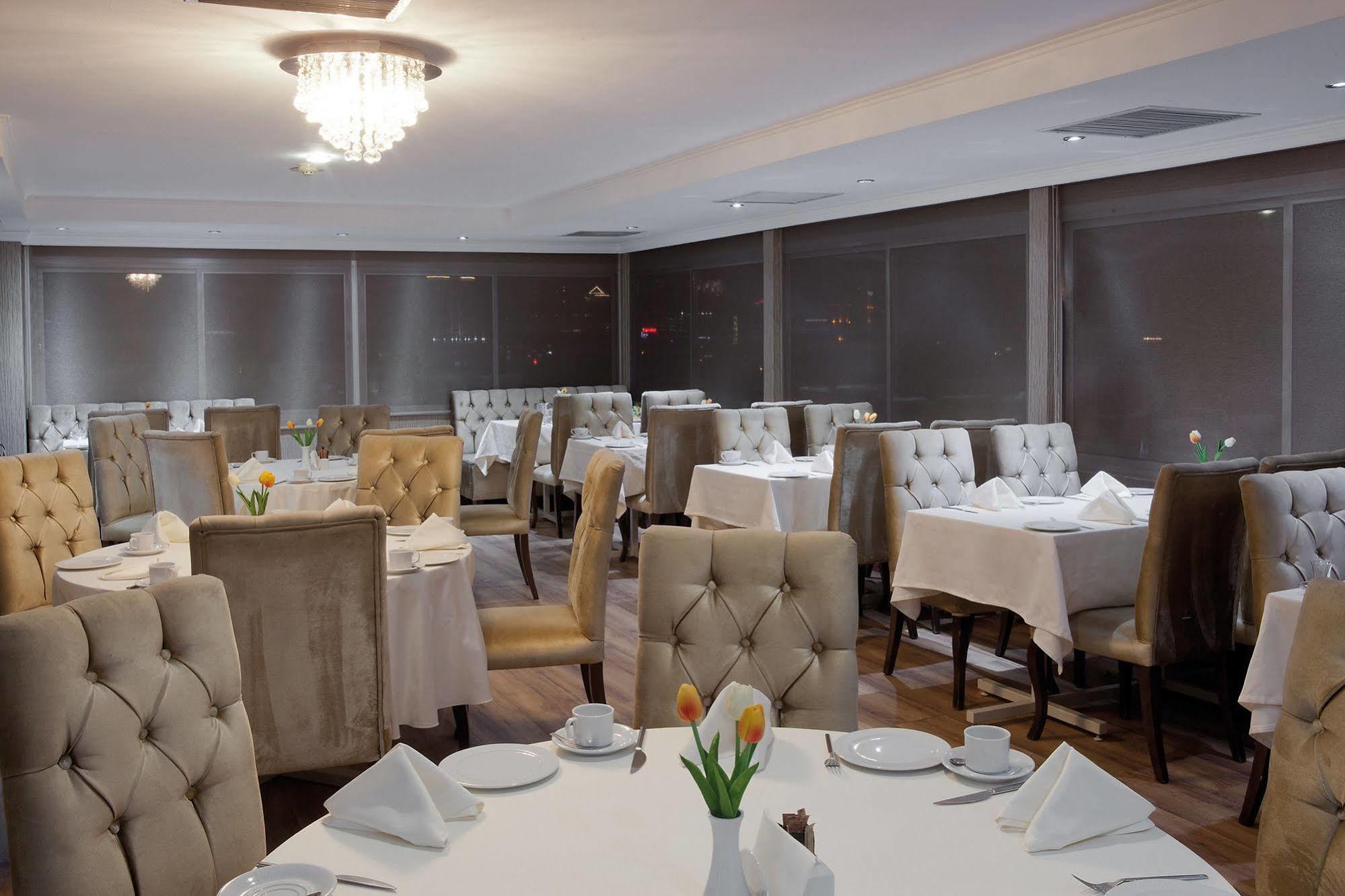 Residence Hotel Измир Екстериор снимка