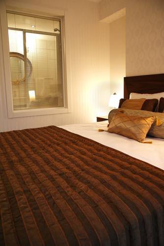 Residence Hotel Измир Екстериор снимка